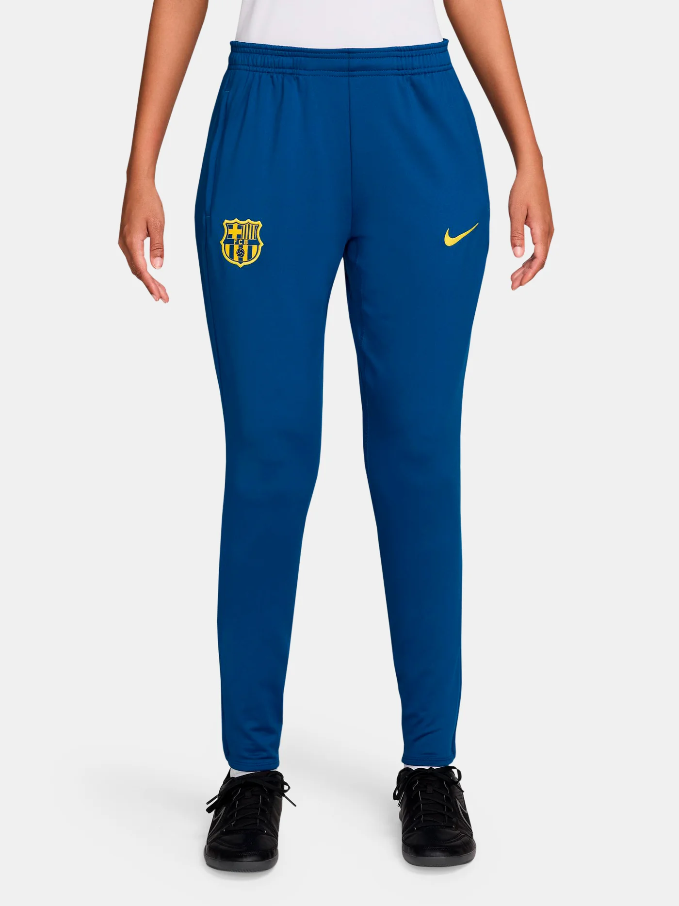 New in women