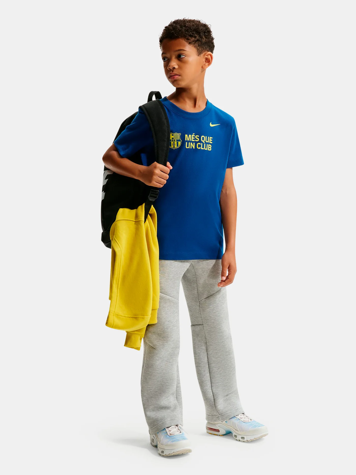 New in men